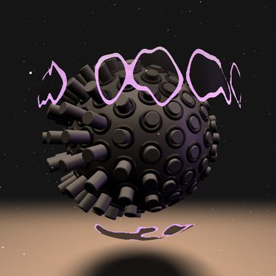 3d Tut Project