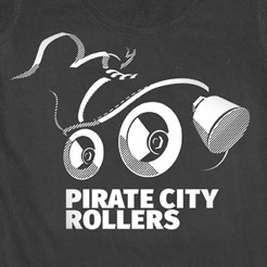 Skate Shirt Project