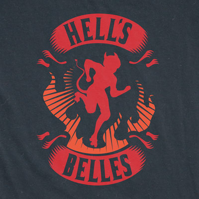 Hells Belles Project
