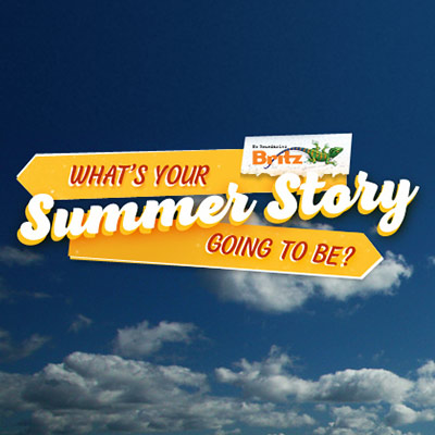 Summer Story Project
