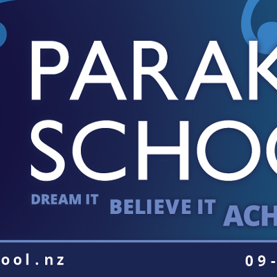Parakai School Project