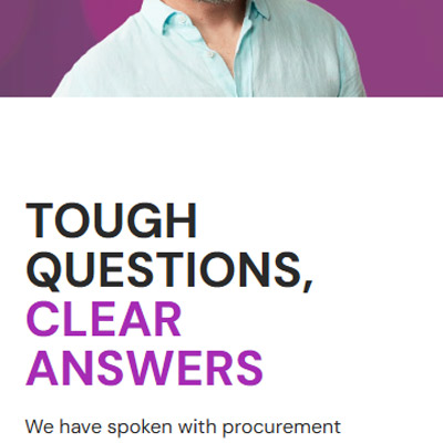 Procurement Project